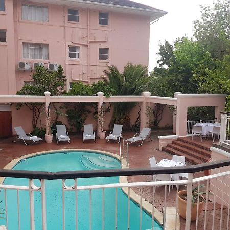 Lady Hamilton Hotel Cape Town Dış mekan fotoğraf
