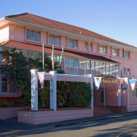 Lady Hamilton Hotel Cape Town Dış mekan fotoğraf