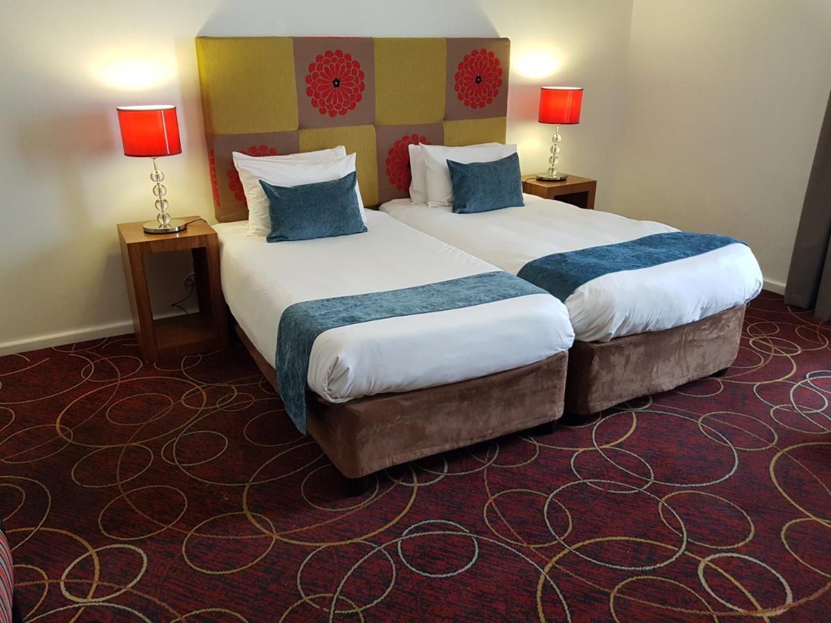 Lady Hamilton Hotel Cape Town Dış mekan fotoğraf