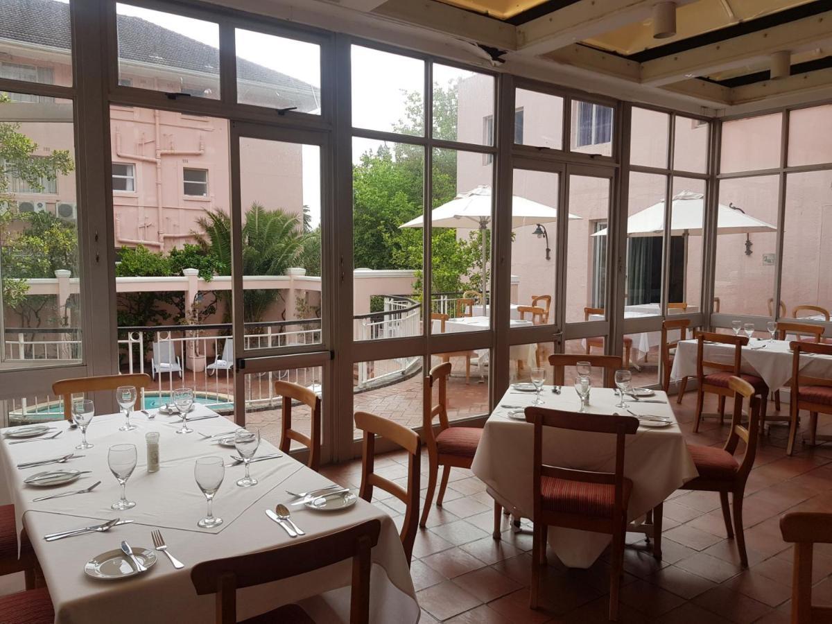 Lady Hamilton Hotel Cape Town Dış mekan fotoğraf