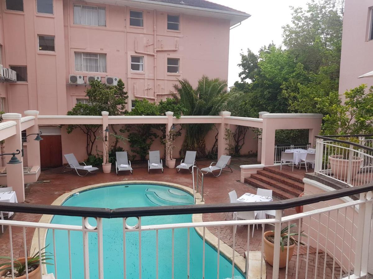 Lady Hamilton Hotel Cape Town Dış mekan fotoğraf