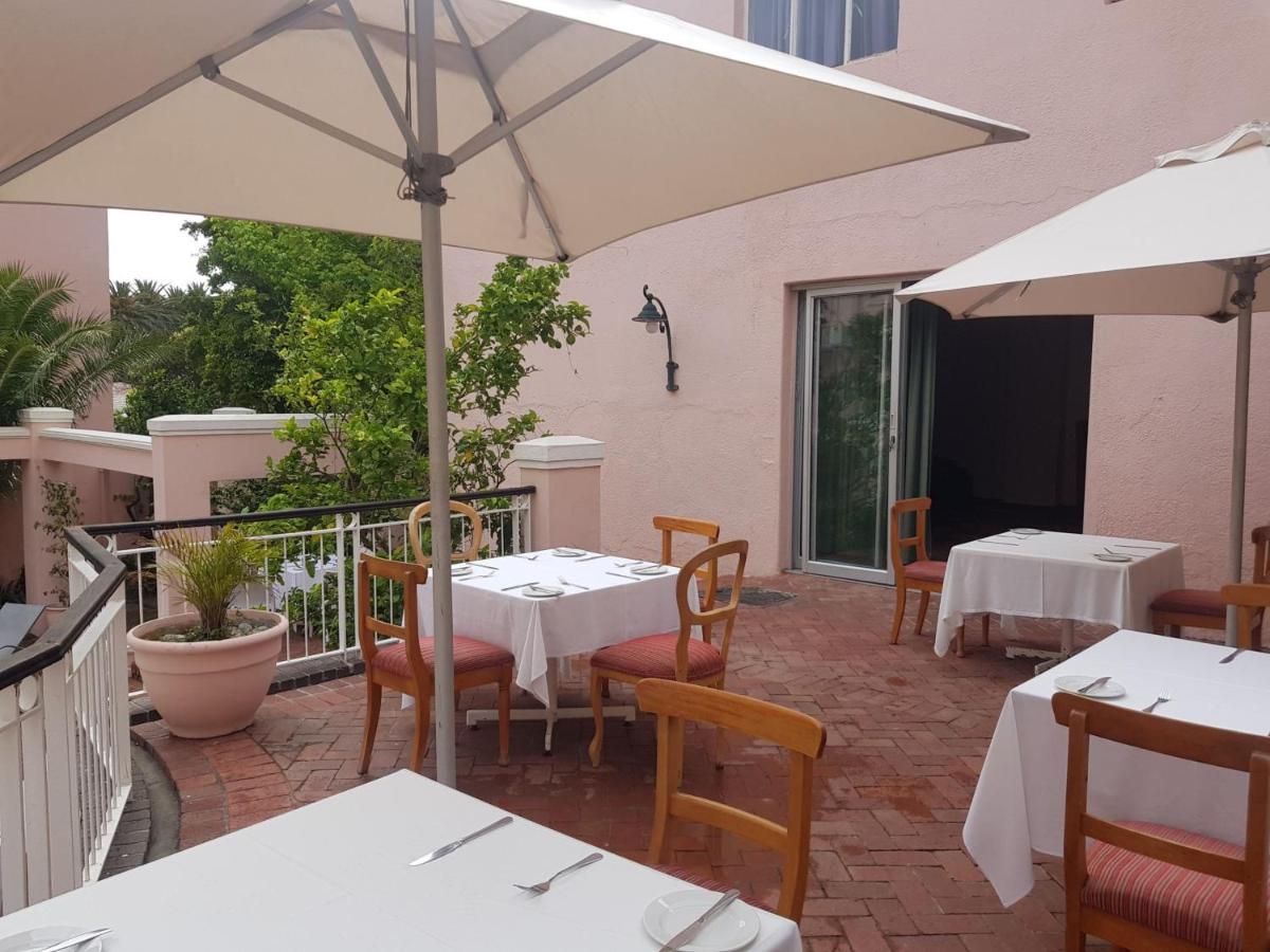 Lady Hamilton Hotel Cape Town Dış mekan fotoğraf