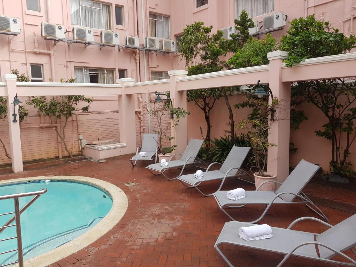 Lady Hamilton Hotel Cape Town Dış mekan fotoğraf