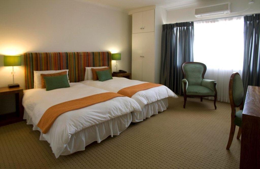 Lady Hamilton Hotel Cape Town Dış mekan fotoğraf