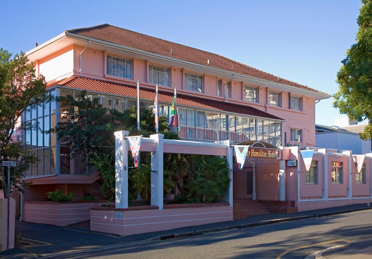 Lady Hamilton Hotel Cape Town Dış mekan fotoğraf