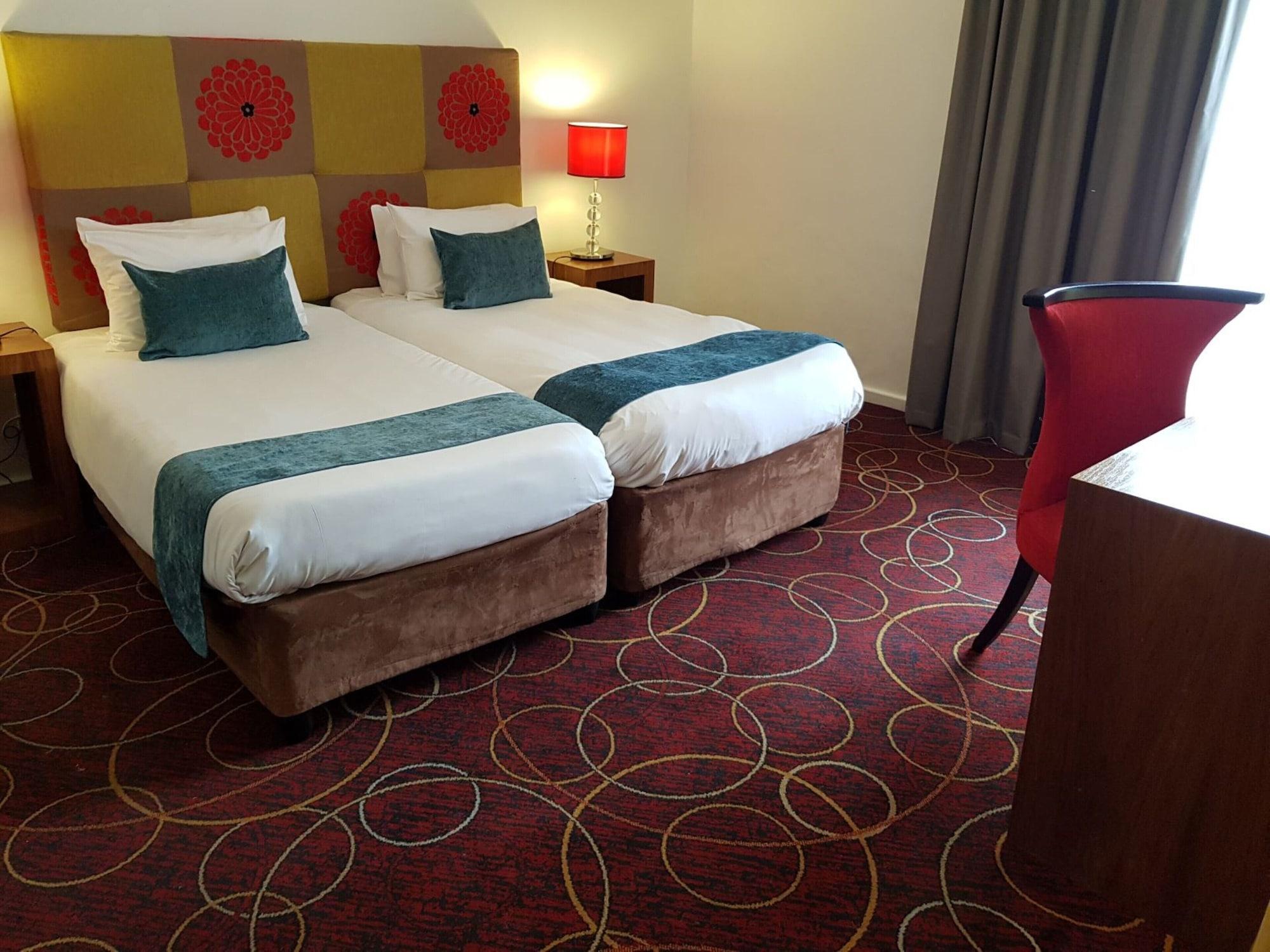 Lady Hamilton Hotel Cape Town Dış mekan fotoğraf