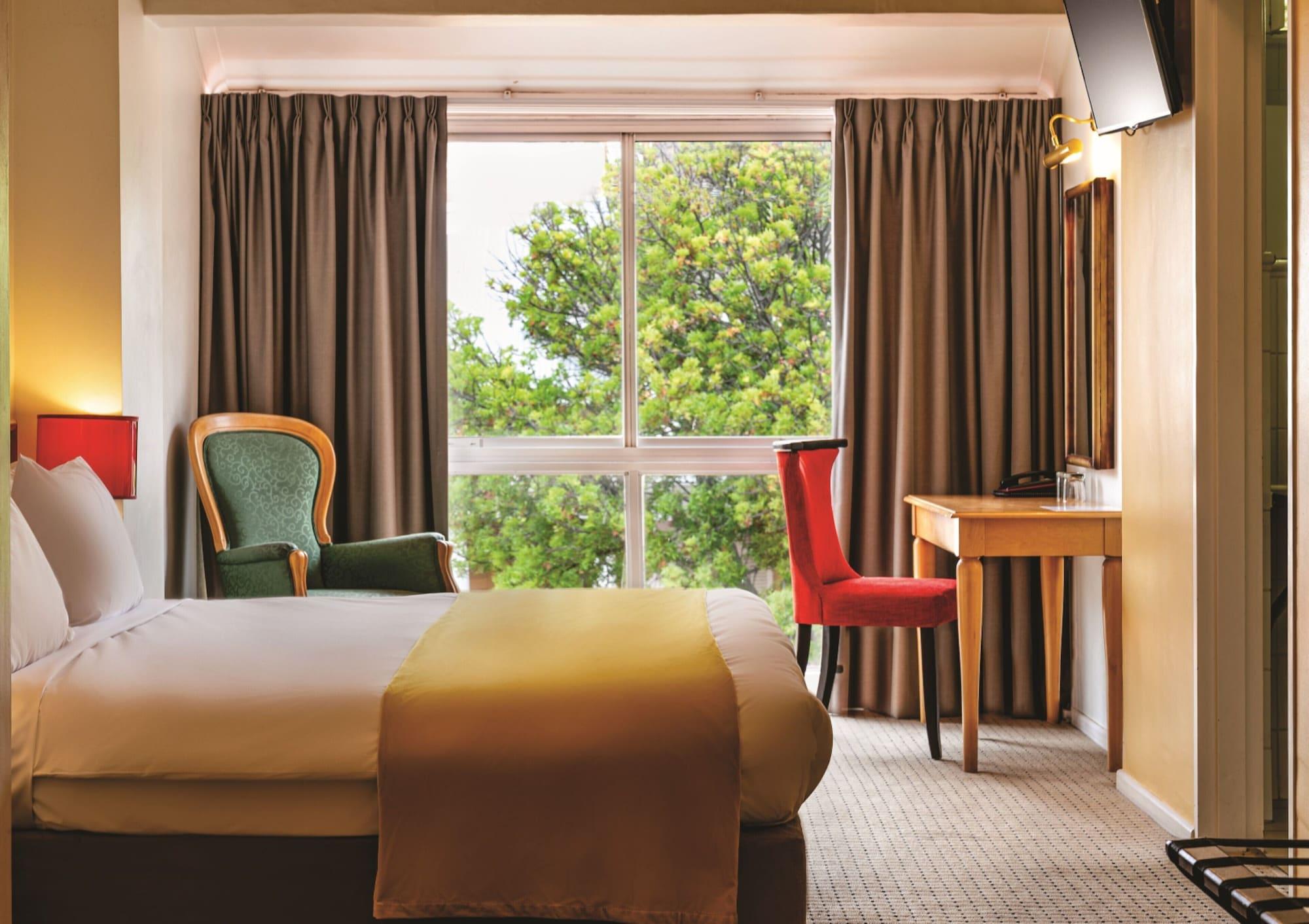 Lady Hamilton Hotel Cape Town Dış mekan fotoğraf