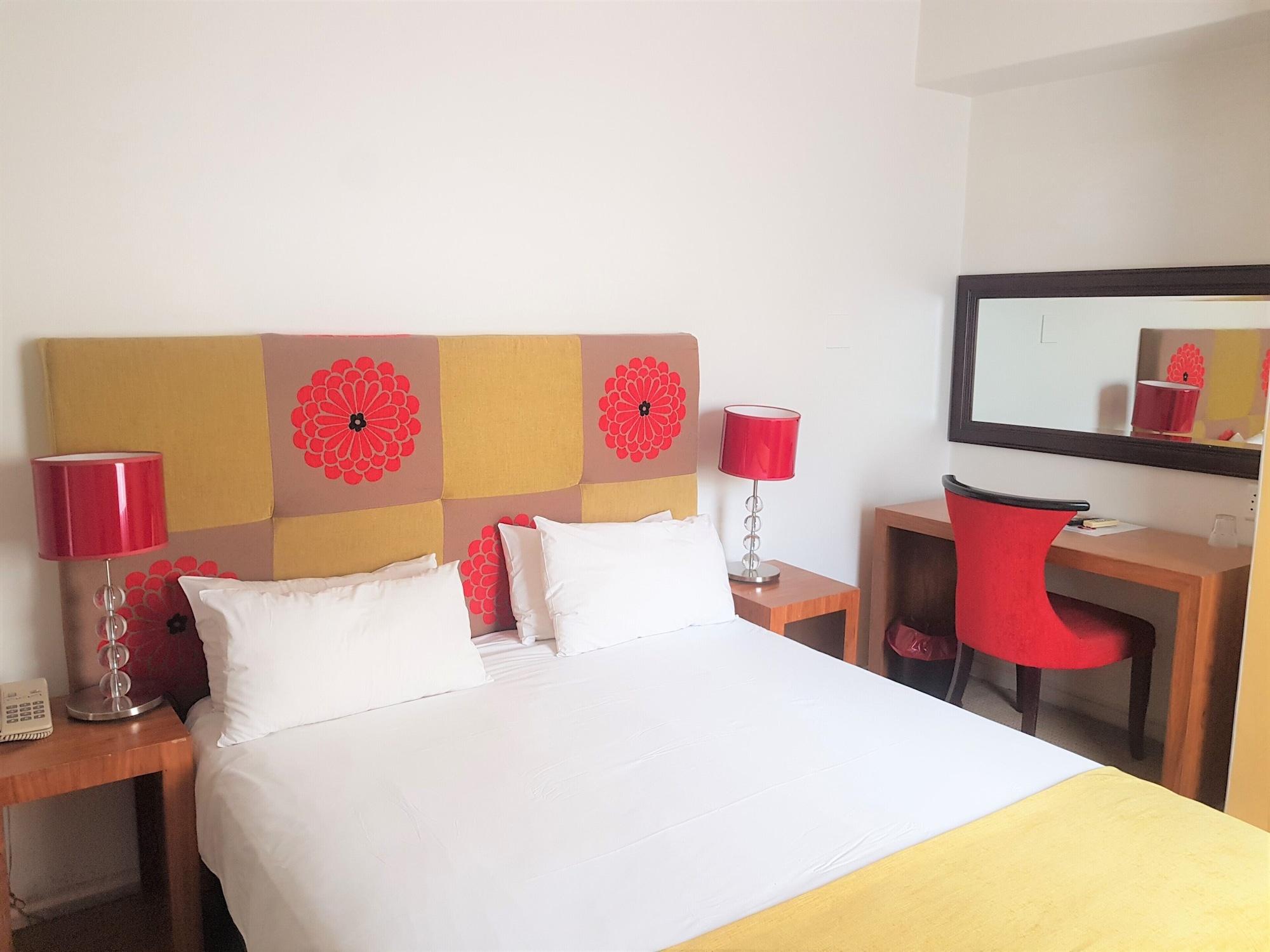 Lady Hamilton Hotel Cape Town Dış mekan fotoğraf