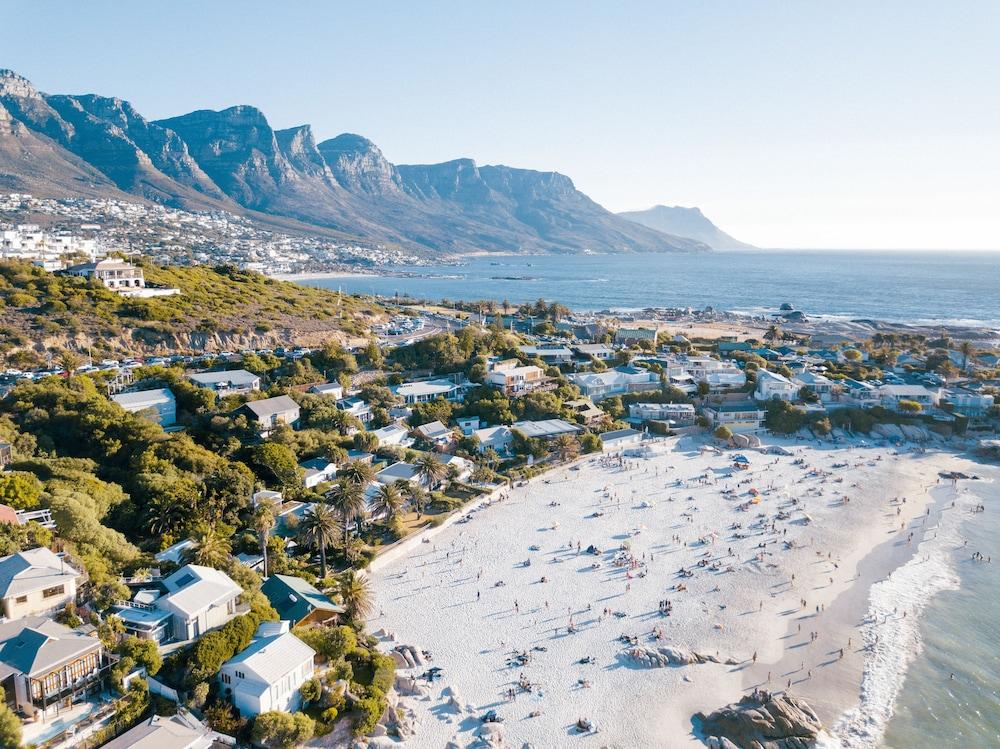 Lady Hamilton Hotel Cape Town Dış mekan fotoğraf