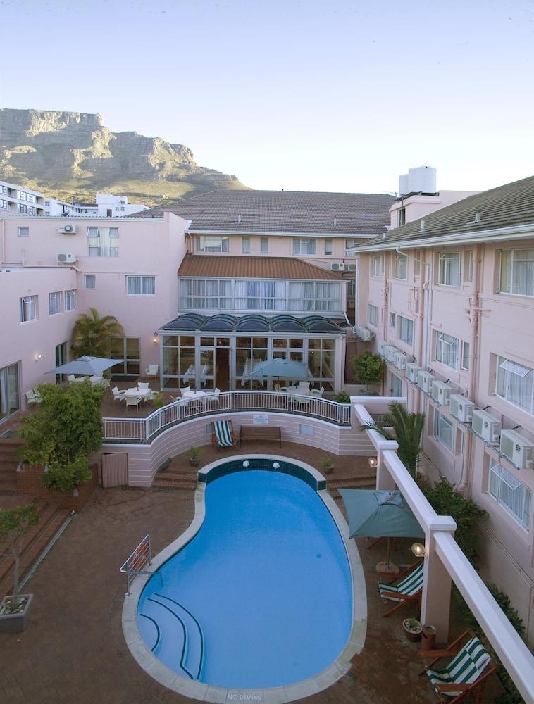 Lady Hamilton Hotel Cape Town Dış mekan fotoğraf
