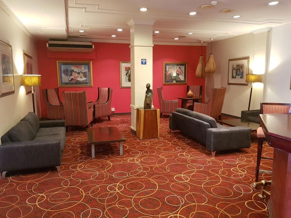 Lady Hamilton Hotel Cape Town Dış mekan fotoğraf