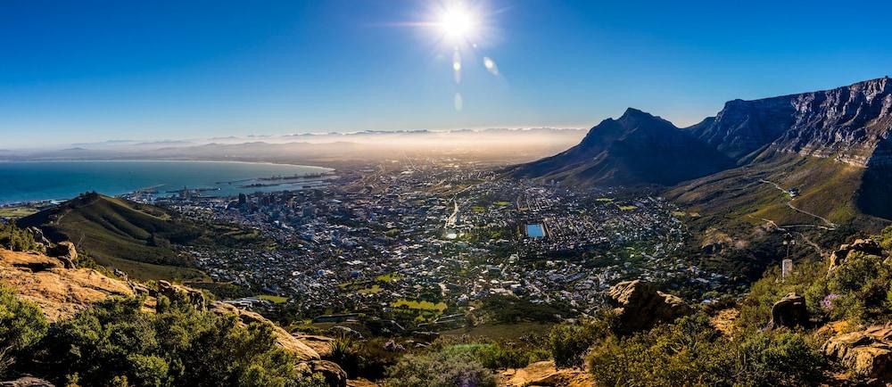 Lady Hamilton Hotel Cape Town Dış mekan fotoğraf