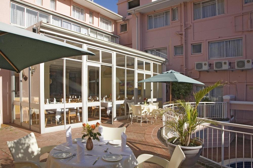 Lady Hamilton Hotel Cape Town Dış mekan fotoğraf