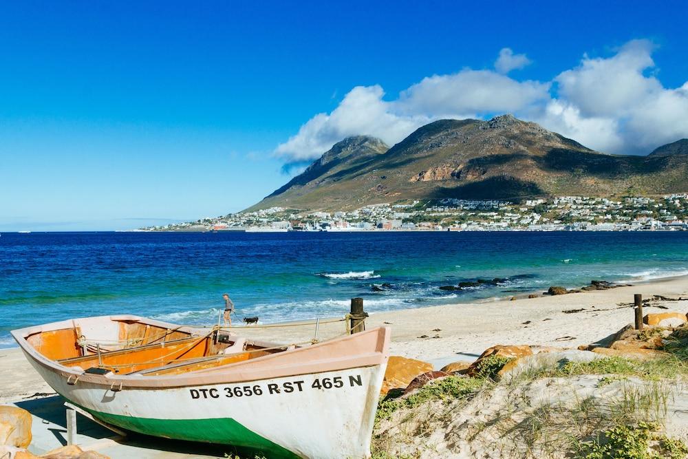 Lady Hamilton Hotel Cape Town Dış mekan fotoğraf