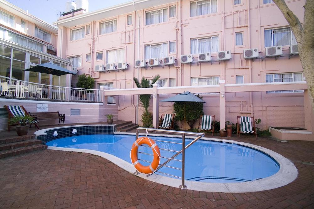 Lady Hamilton Hotel Cape Town Dış mekan fotoğraf