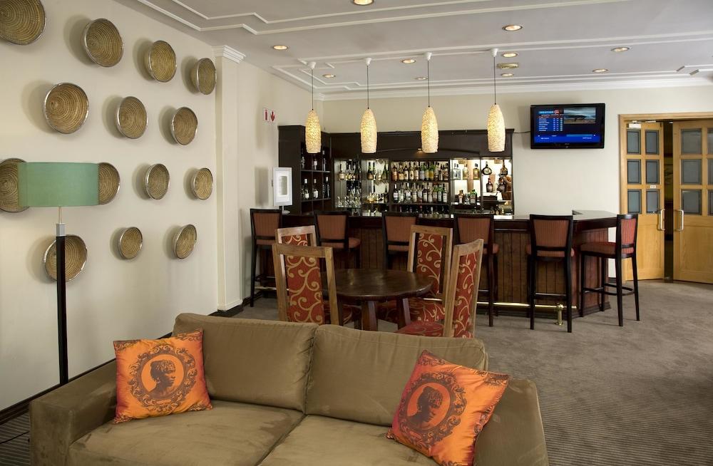 Lady Hamilton Hotel Cape Town Dış mekan fotoğraf