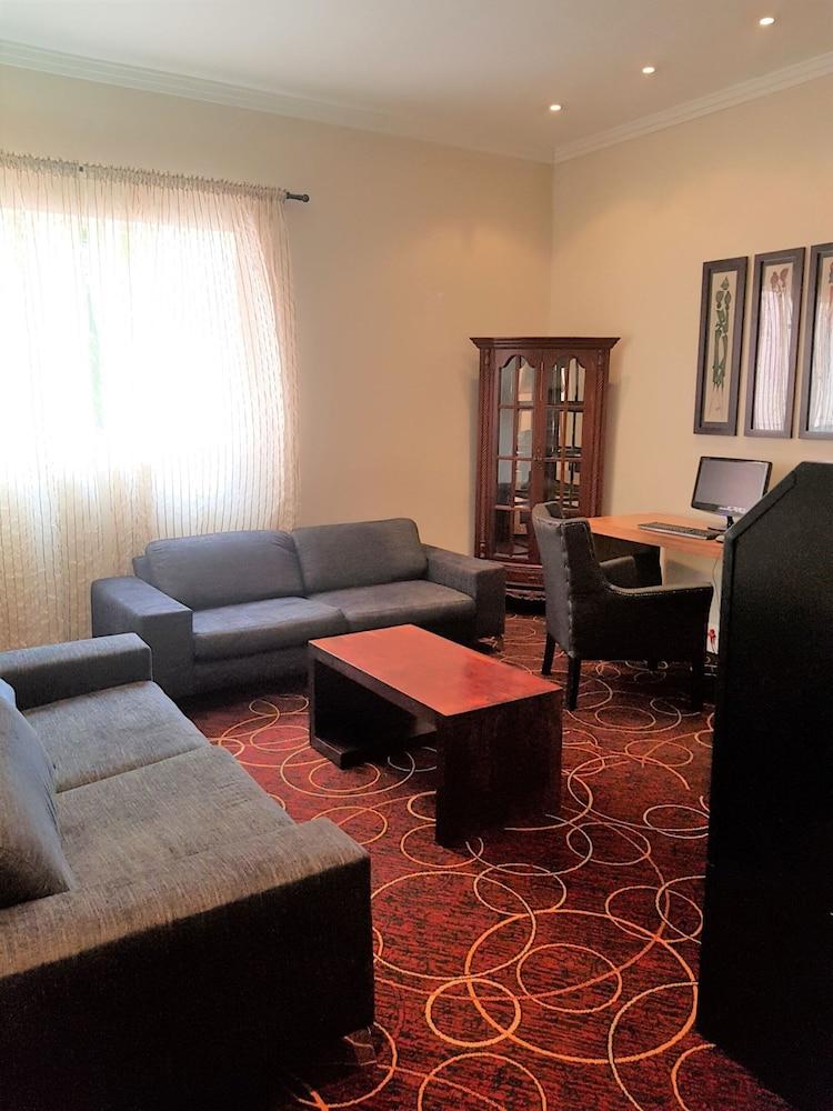 Lady Hamilton Hotel Cape Town Dış mekan fotoğraf