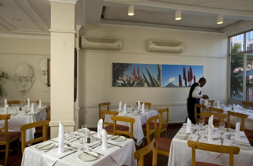 Lady Hamilton Hotel Cape Town Dış mekan fotoğraf