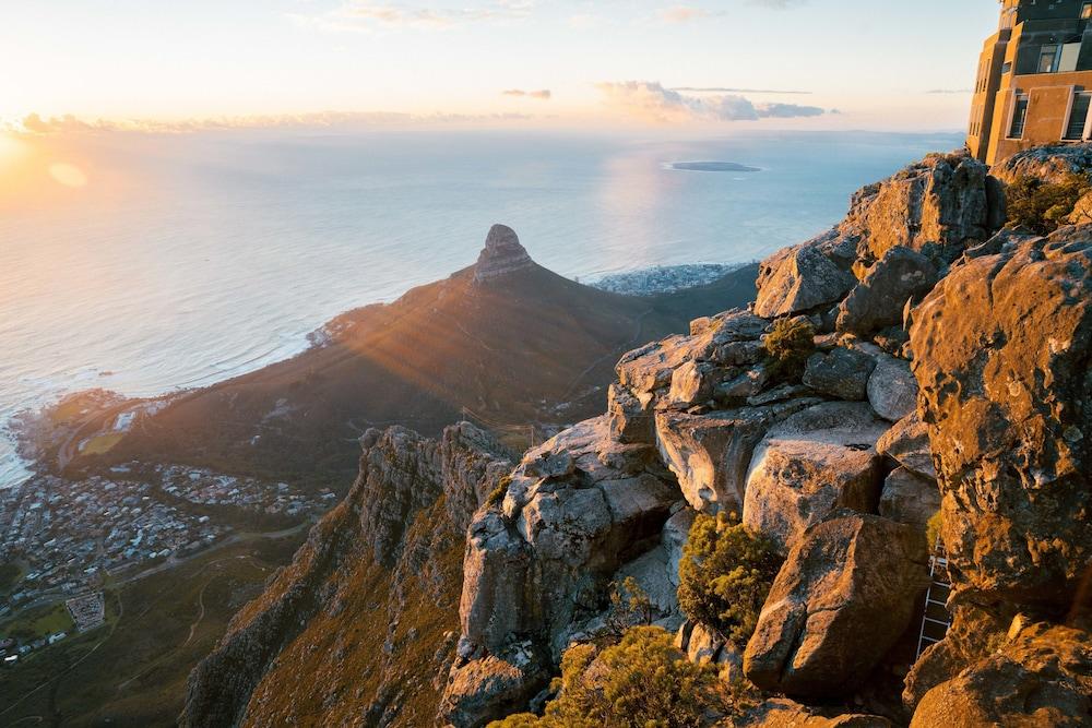 Lady Hamilton Hotel Cape Town Dış mekan fotoğraf