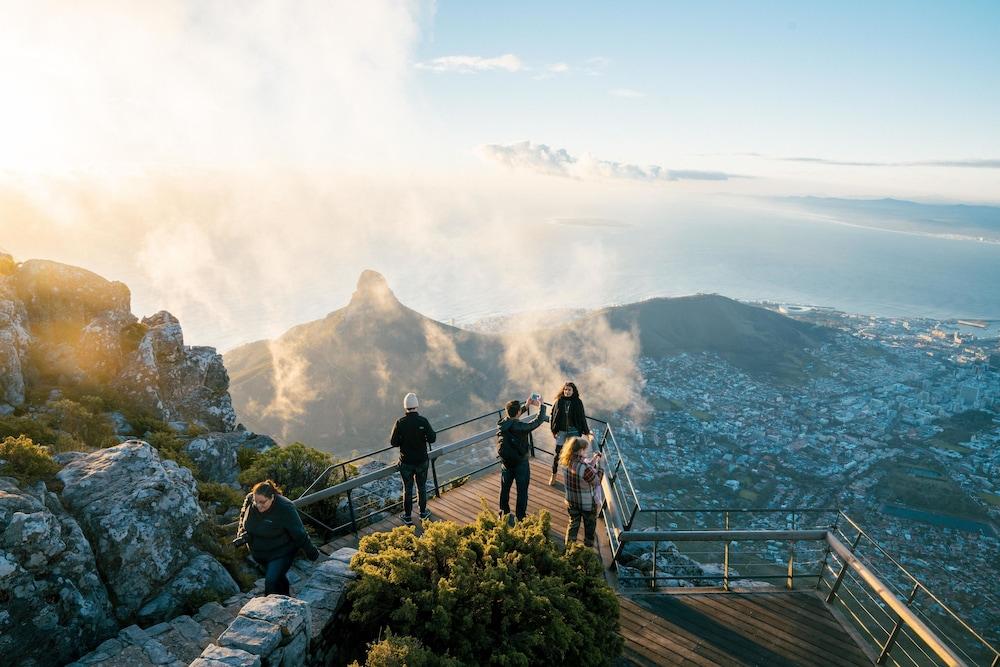 Lady Hamilton Hotel Cape Town Dış mekan fotoğraf