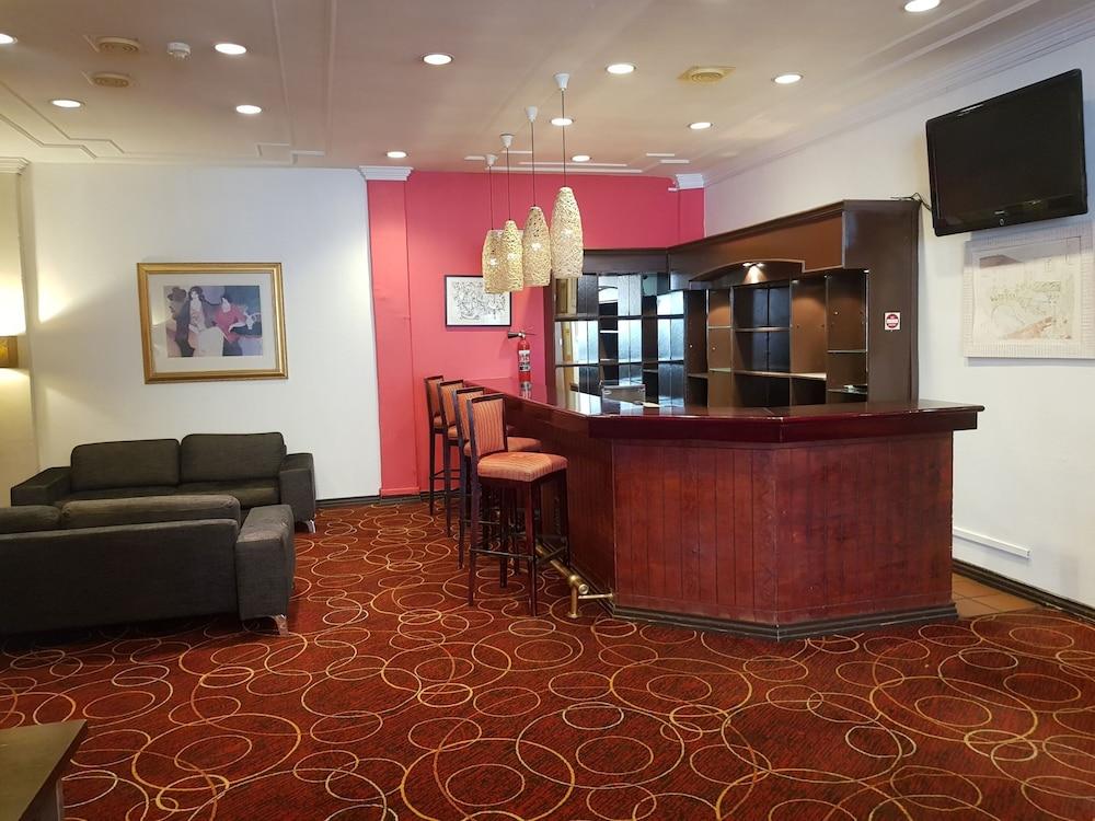 Lady Hamilton Hotel Cape Town Dış mekan fotoğraf