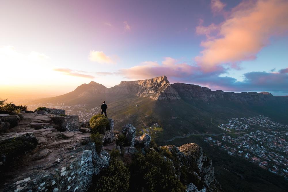 Lady Hamilton Hotel Cape Town Dış mekan fotoğraf
