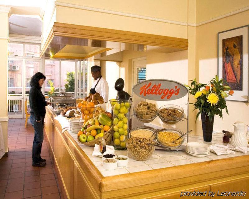 Lady Hamilton Hotel Cape Town Dış mekan fotoğraf
