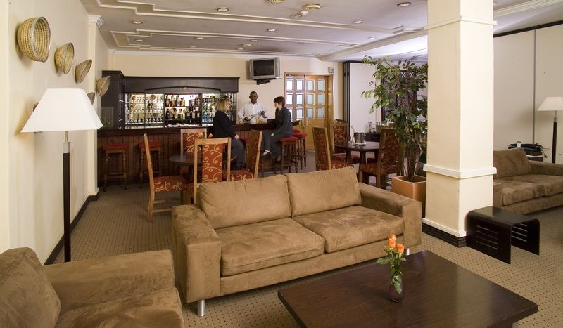 Lady Hamilton Hotel Cape Town Dış mekan fotoğraf