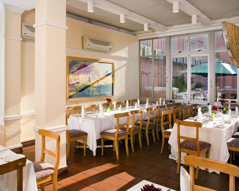 Lady Hamilton Hotel Cape Town Dış mekan fotoğraf