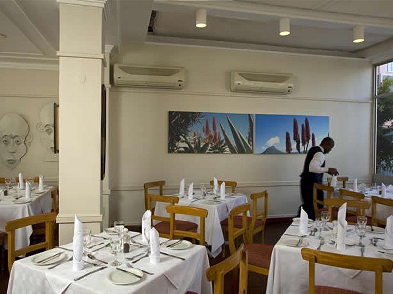 Lady Hamilton Hotel Cape Town Dış mekan fotoğraf