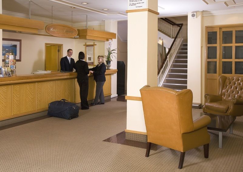 Lady Hamilton Hotel Cape Town Dış mekan fotoğraf