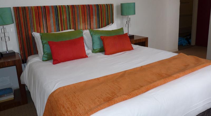 Lady Hamilton Hotel Cape Town Dış mekan fotoğraf