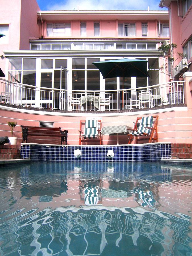 Lady Hamilton Hotel Cape Town Dış mekan fotoğraf