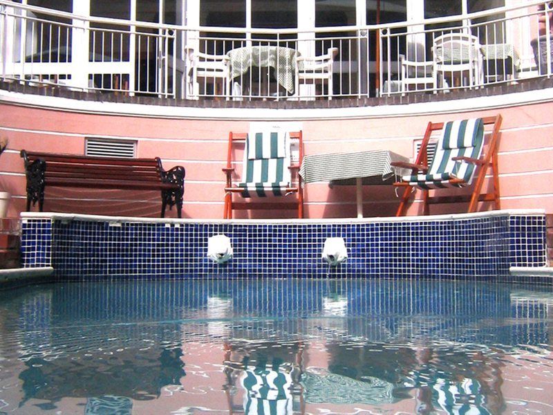 Lady Hamilton Hotel Cape Town Dış mekan fotoğraf