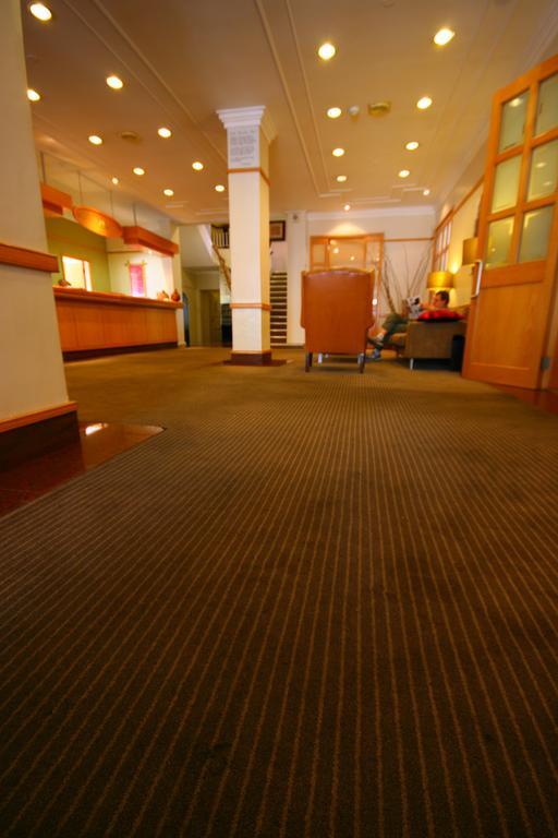 Lady Hamilton Hotel Cape Town Dış mekan fotoğraf