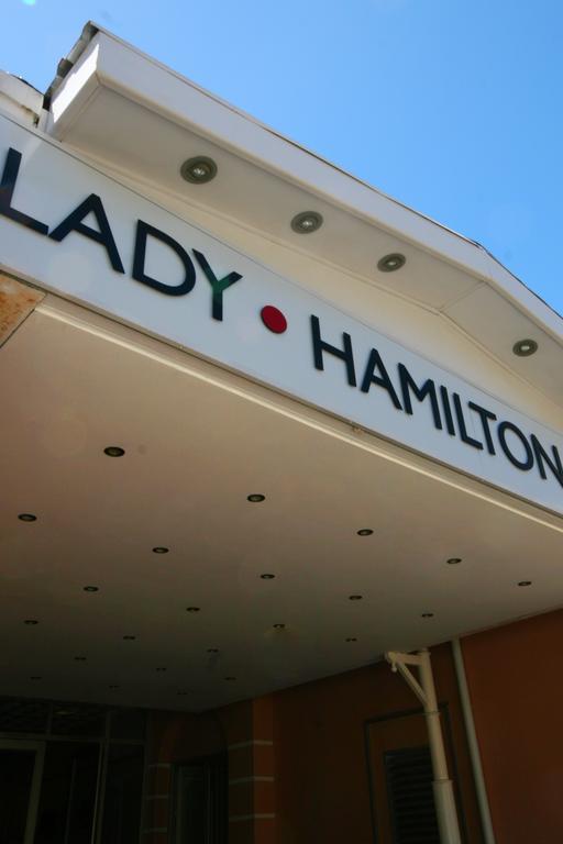 Lady Hamilton Hotel Cape Town Dış mekan fotoğraf
