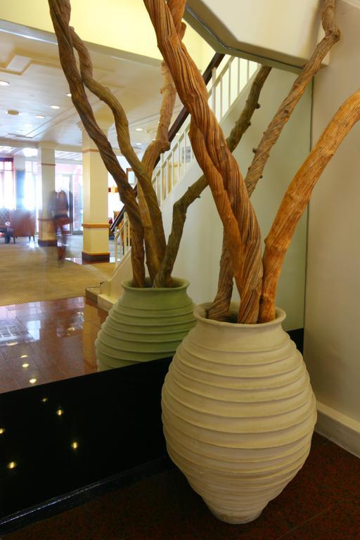 Lady Hamilton Hotel Cape Town Dış mekan fotoğraf