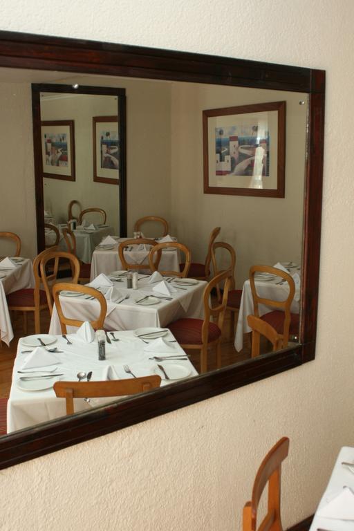 Lady Hamilton Hotel Cape Town Dış mekan fotoğraf