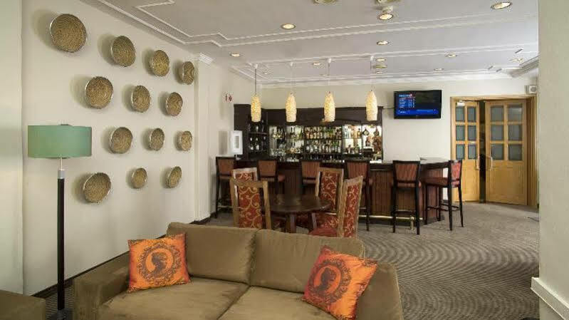 Lady Hamilton Hotel Cape Town Dış mekan fotoğraf