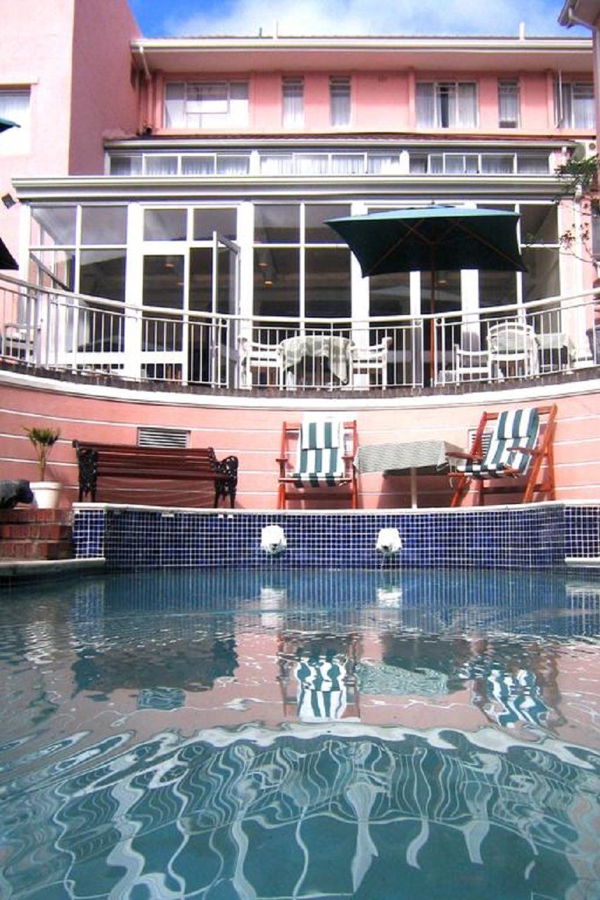 Lady Hamilton Hotel Cape Town Dış mekan fotoğraf
